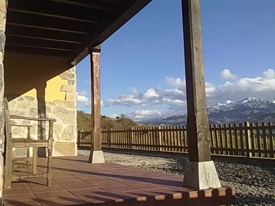 pensiones, hostales, casas rurales baratas. Depension.com. Ampliar esta imagen
